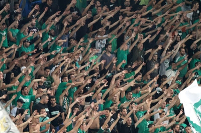 Αυστηρώς Παναθηναϊκό