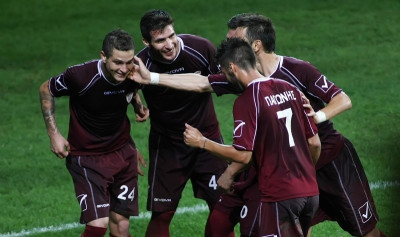 Σκόνδρας: «Μετράνε οι βαθμοί, όχι ο σκόρερ»