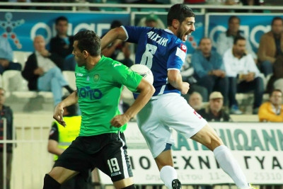 Κυβελίδης: «Από την αρχή το κακό»