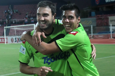 Καραλής στο Onsports: «Με τέτοιο πάθος, τί να φοβηθούμε;»