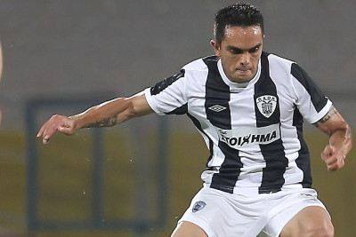 Ρομπέρ: «Χαζομπαμπάς» για δεύτερη φορά