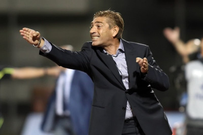 Παντελίδης: «Αναλαμβάνω την ευθύνη»