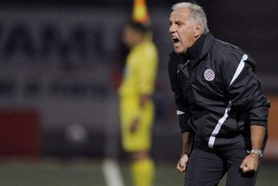 Ζιράρ: «Δώσαμε και πάλι… δώρα»