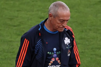 Φερέιρα: «Δεν γίνεται να δεχόμαστε γκολ σε τέτοιο σημείο»