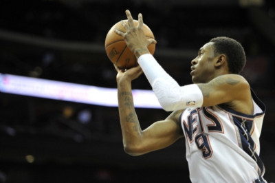 Μπρούκλιν Νετς: Άλλο ένα χρόνο με Μπρουκς (video)