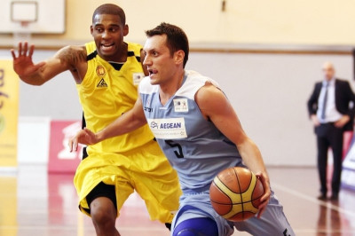 Κουμπούρας: «Είμαστε πολύ ευχαριστημένοι»