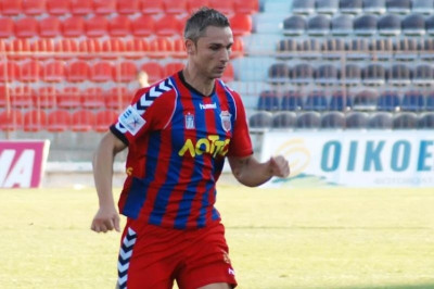 Ιωάννου: «Μπορούσαμε τουλάχιστον την ισοπαλία»