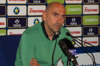 Καρύδας: «Μας αδικεί το τελικό σκορ»