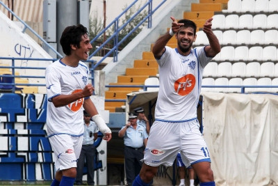 Αιγάλεω-Πεύκη 2-1