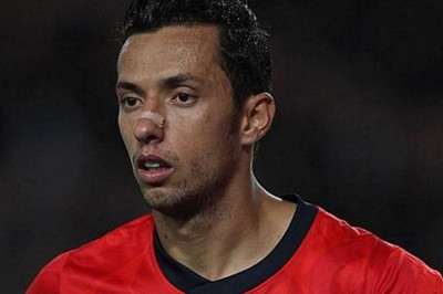 Παρί: Τρεις εβδομάδες εκτός ο Νενέ