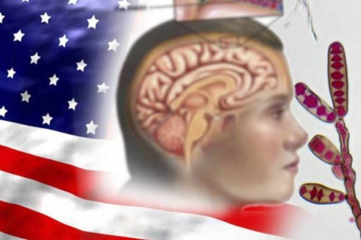 Ποιοι κρύβονται πίσω από την επιδημία μηνιγγίτιδας στις ΗΠΑ;