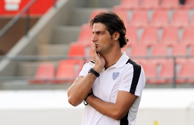 Διλμπέρης: «Δικαιούμασταν κάτι παραπάνω»