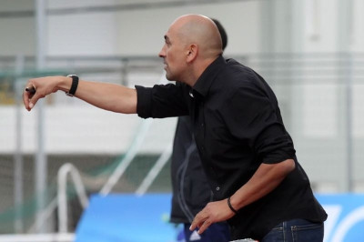 Καρύδας: «Χάσαμε την αυτοσυγκέντρωσή μας»