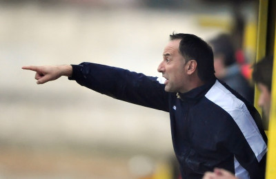 Τζαναβάρας: «Θα κάνουμε αυτό που πρέπει»