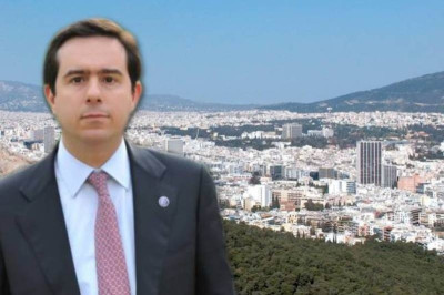 Διάψευση Μηταράκη για έναρξη πλειστηριασμών α’ κατοικίας