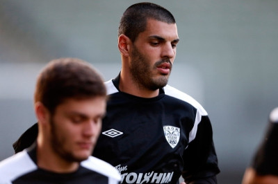 Xακόμπο: «Είμαστε ήρεμοι και κοιτάμε το μεγάλο στόχο»