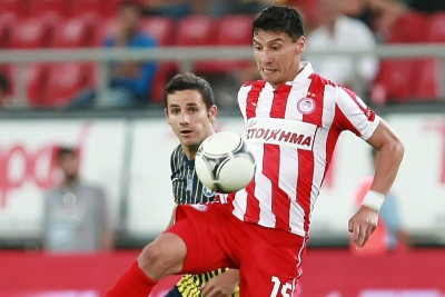 Κοντρέρας: «Να κρατήσουμε το μηδέν στην άμυνα»