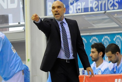 Γκέκος: «Προβάδισμα ο Παναθηναϊκός λόγω… ΟΑΚΑ»