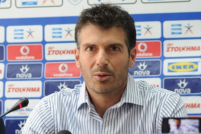 Χριστόπουλος: «Ξύπνησε ο εγωισμός μας»