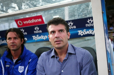 O… «ταύρος» - coach Χριστόπουλος και οι εκκινήσεις του ΠΑΣ!