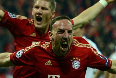 Αντσελότι: «Καμία πρόταση για Ριμπερί»