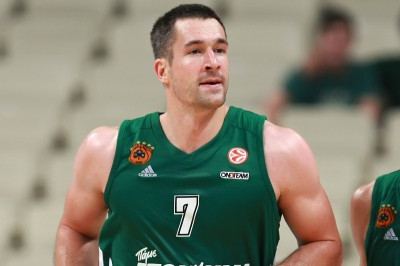 Πάνκο στο Onsports: «Όλα για τη νίκη στο ντέρμπι»