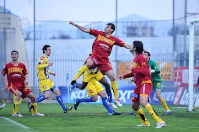 Άρης: Αναβολή στην εκδίκαση της προσφυγής του Γκιάρο