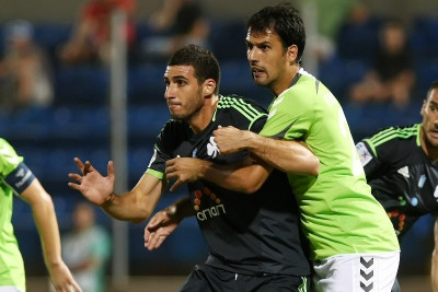 Γεωργίου: «Να βρούμε τις ισορροπίες μας»