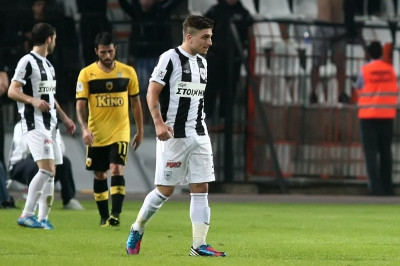 Σταφυλίδης: «Προετοιμασμένοι για κλειστές άμυνες»