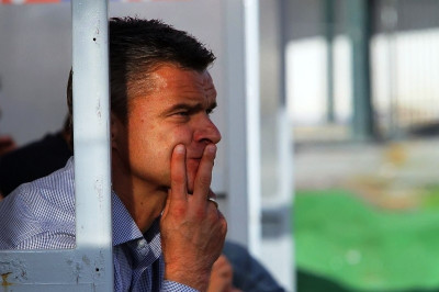 Φωκικός: Τέλος ο Βαζέχα!