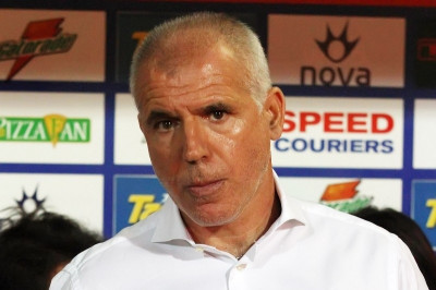 Αναστόπουλος: «Είχαμε ανάγκη τη νίκη…»