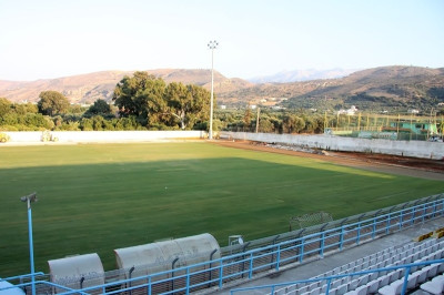 Σε καλό κλίμα η σύσκεψη για το Πλατανιάς – ΟΦΗ