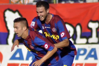 Κέρκυρα: Επέστρεψαν Γιάντσης και Σίμωσης