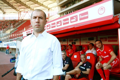 Ζαρντίμ: «Άπαντες σε εγρήγορση...»