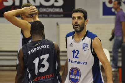 Γκιζογιάννης: «Πεθαίνουμε μες στο γήπεδο»