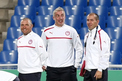 Ολυμπιακός: Τα πλάνα του Ζαρντίμ για τη Μονπελιέ