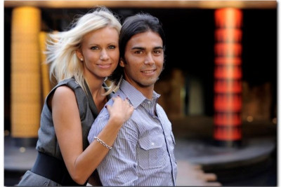 Λεόν στο Onsports: «Ηρθα για να γίνω ο ηγέτης της Κέρκυρας» (photos)