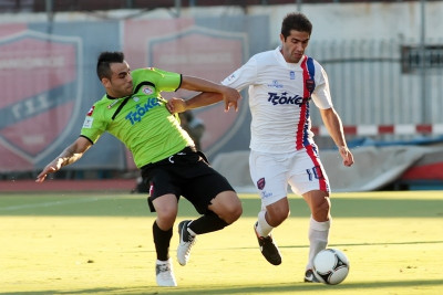 Ηλιάδης: «Να αναγεννηθώ μέσω της Κέρκυρας»