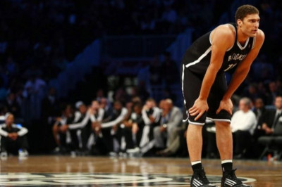 Μπρούκλιν Νετς: Το «ερωτηματικό» του 2012-13