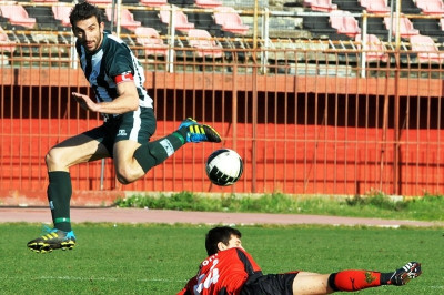 Ηρακλής Ψαχνών: Χωρίς Σέγκο και Ρούτση με Καρδίτσα