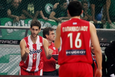 Περπέρογλου: «Είχα πει στον Κώστα να σουτάρει με αυτοπεποίθηση»