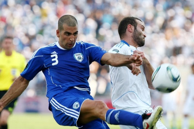 Μπεν Χαΐμ: «Υπομονή λίγες μέρες»