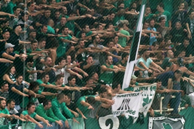 Παναθηναϊκή παράνοια!