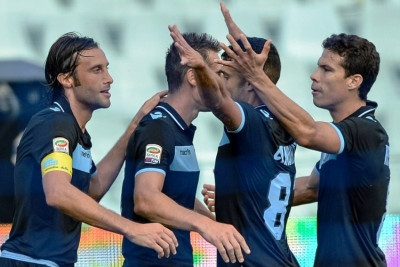 Λάτσιο: Με τα… δεύτερα στην Αθήνα