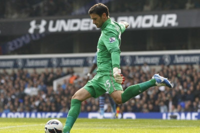 Ριμπερί: «Τη νίκη λόγω... πίεσης»