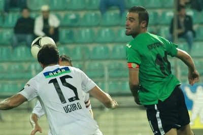 Κοντογουλίδης: «Να μην μας πάρει από κάτω»