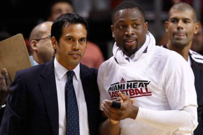 Μαϊάμι Χιτ: Ξεκούραση για Ντουέιν Ουέιντ