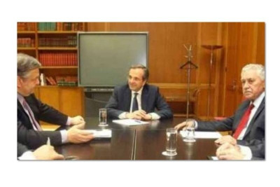 Παραμένουν οι αλλαγές στα εργασιακά το «μεγάλο αγκάθι»