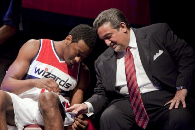 Ουάσινγκτον Ουίζαρντς: «Γίνεται άνδρας ο Ουόλ»