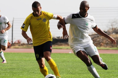 Θρασύβουλος: Χωρίς τέσσερις με Καλαμάτα